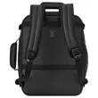 Sac à dos Mauberet 2.0 - 41L - Noir - DELSEY
