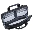Sacoche PC 15,6" R&eacute;sistant & Recycl&eacute; - DELSEY 