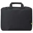 Sacoche PC 15,6" R&eacute;sistant & Recycl&eacute; - DELSEY 