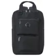 Sac &agrave; dos Citypark - Durable Recycl&eacute; - Noir - DELSEY 