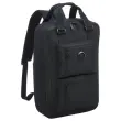 Sac &agrave; dos Citypark - Durable Recycl&eacute; - Noir - DELSEY 