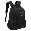 Sac à dos Confortable 15,6" - 29L - Noir - DELSEY