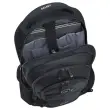 Sac à dos Confortable 15,6" - 29L - Noir - DELSEY