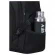 Sac à dos Confortable 15,6" - 29L - Noir - DELSEY