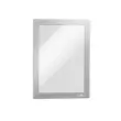 2 Cadres d'affichage adhésif Duraframe - A5 - Argent - DURABLE