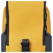 Sac &agrave; dos SecurFlap 15,6" - Confortable & Securis&eacute; - Jaune - DELSEY 