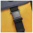Sac &agrave; dos SecurFlap 15,6" - Confortable & Securis&eacute; - Jaune - DELSEY 