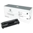 Toner FIDUCIAL noir compatible HP C3906A 