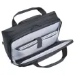 TROLLEY PARVIS+ 17,3" Recycl&eacute; - Noir - DELSEY 