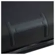 TROLLEY PARVIS+ 17,3" Recycl&eacute; - Noir - DELSEY 