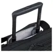 TROLLEY PARVIS+ 17,3" Recycl&eacute; - Noir - DELSEY 