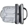 TROLLEY PARVIS+ 17,3" Recycl&eacute; - Noir - DELSEY 