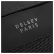 TROLLEY PARVIS+ 17,3" Recycl&eacute; - Noir - DELSEY 