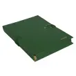 Chemise à sangle Extensor - vert - largeur max 16 cm - EXACOMPTA