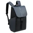 Sac &agrave; dos Antivol Securflap 15,6" - Double Fermeture - DELSEY 