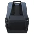 Sac &agrave; dos Antivol Securflap 15,6" - Double Fermeture - DELSEY 