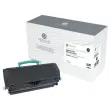 Toner équivalent Lexmark E460X21E très haute capacité - Noir - Fiducial