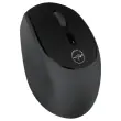 Souris Sans FIl Pop Gum - Triple Connexion - Noir - MOBILITY LAB 