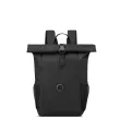 Sac à dos Citypak 2.0 rolltop 22L - Noir - Delsey