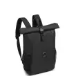 Sac à dos Citypak 2.0 rolltop 22L - Noir - Delsey