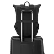 Sac à dos Citypak 2.0 rolltop 22L - Noir - Delsey
