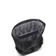 Sac à dos Citypak 2.0 rolltop 22L - Noir - Delsey
