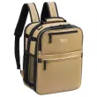 Sac à dos Maubert 2.0 41L - Beige - DELSEY