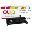Toner compatible HP CF226X OWA noir