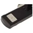 Agrafeuse BETA Classic - 25 feuilles - Noir - RAPID 
