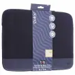Housse PC - 15.6" - Bleu - T'NB