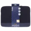 Housse PC - 15.6" - Bleu - T'NB