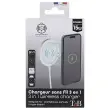 Chargeur à induction 15W