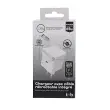 Chargeur GAN 3 USB 65W + c&acirc;ble 