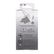 Chargeur GAN 3 USB 65W + c&acirc;ble 