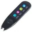 Stylo Scanner & Traducteur 48 langues avec Ecran Tactile - IRISPen Air 8