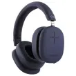 Casque Bluetooth Bounce - Réduction Active - Bleu - T'NB