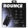 Casque Bluetooth Bounce - Réduction Active - Bleu - T'NB