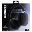 Casque Bluetooth Bounce - Réduction Active - Bleu - T'NB