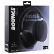 Casque Bluetooth Bounce - Réduction Active - Bleu - T'NB