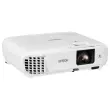 Vid&eacute;o projecteur Epson EB-E24 