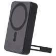 Batterie Nomade 1000MAH Recycl&eacute; - MagSafe avec Support - T'NB 
