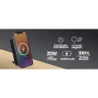 Batterie Nomade 1000MAH Recycl&eacute; - MagSafe avec Support - T'NB 