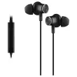 Ecouteurs USB-C ANC - Noir - T'NB
