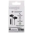 Ecouteurs USB-C ANC - Noir - T'NB