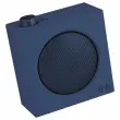 Enceinte Bluetooth 5.4 Rainbow Cube - Bleu - T'NB