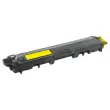 Toner remanufactur&eacute; &eacute;q. BROTHER TN-245Y, BROTHER TN-246Y - Haute capacit&eacute; - Jaune 