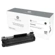 Toner remanufactur&eacute; &eacute;q. HP CF283A Std - Noir 