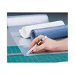 6 cutters inox OLFA Silver 9 mm - SVR-1 