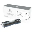 Toner remanufacturé éq. HP CF350A - Noir