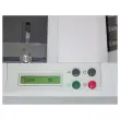 Plieuse de bureau compacte IDEAL 8306 